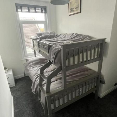 House Located Centrally For Up To 8 Guests Scarborough Extérieur photo