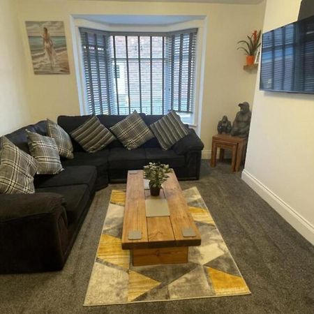 House Located Centrally For Up To 8 Guests Scarborough Extérieur photo