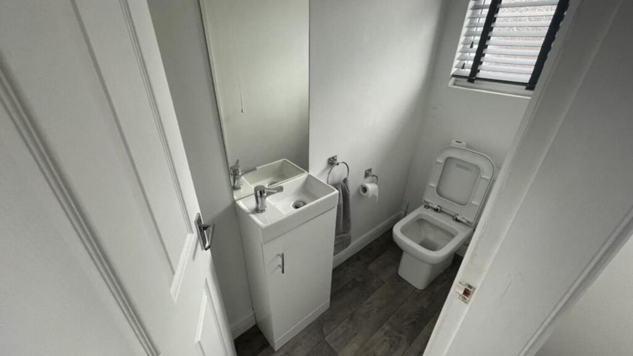 House Located Centrally For Up To 8 Guests Scarborough Extérieur photo