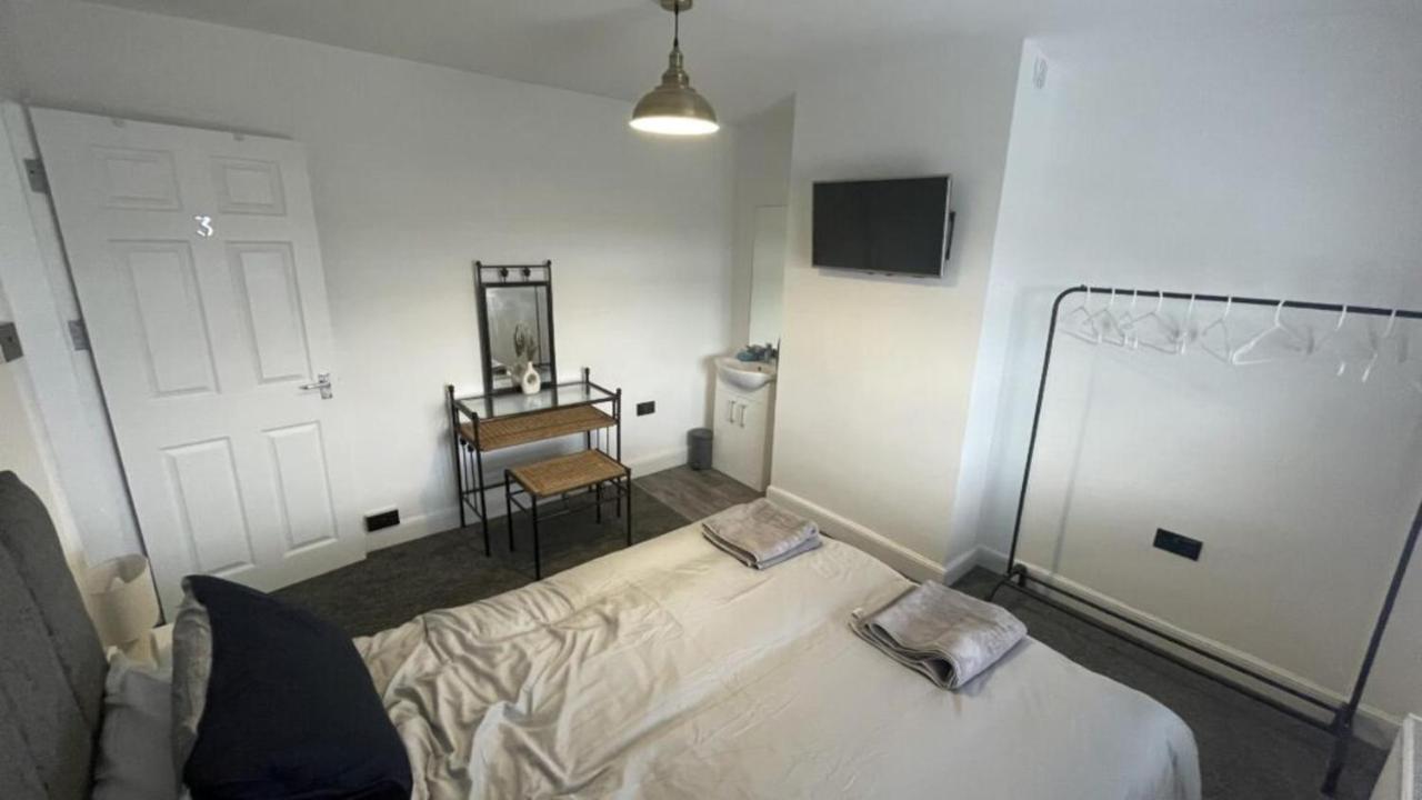 House Located Centrally For Up To 8 Guests Scarborough Extérieur photo