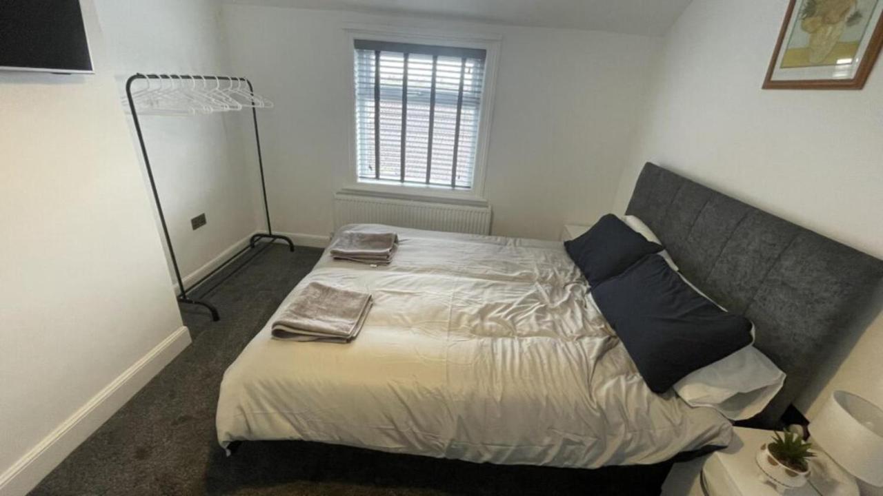 House Located Centrally For Up To 8 Guests Scarborough Extérieur photo