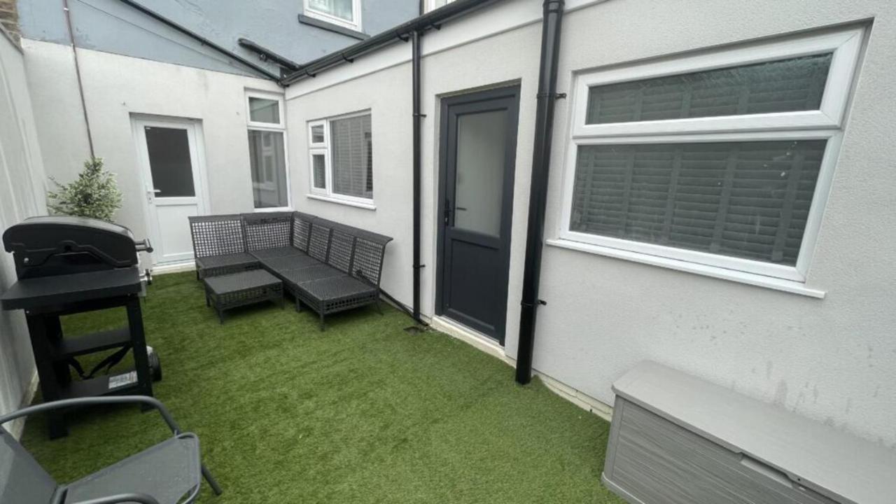 House Located Centrally For Up To 8 Guests Scarborough Extérieur photo