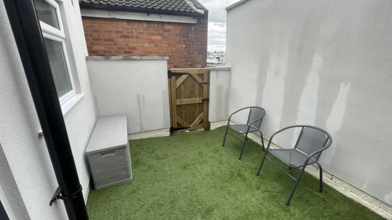 House Located Centrally For Up To 8 Guests Scarborough Extérieur photo